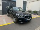 Voir l'annonce BMW X1 2.0 sDrive 18d M-Sport Historique d'entretien Garantie 12 mois Démarrage sans clé Sièges chauffants