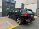 Annonce BMW X1 2.0 sDrive 18d M-Sport Historique d'entretien Garantie 12 mois Démarrage sans clé Sièges chauffants