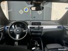 Annonce BMW X1 2.0 sDrive 18d M-Sport Historique d'entretien Garantie 12 mois Démarrage sans clé Sièges chauffants