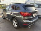 Annonce BMW X1 2.0 SDRIVE 18dA