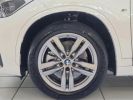 Annonce BMW X1 2.0 XDrive 20d 190 BVA M Sport