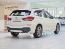 Annonce BMW X1 2.0 XDrive 20d 190 BVA M Sport