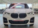 Annonce BMW X1 2.0 XDrive 20d 190 BVA M Sport