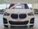 Annonce BMW X1 2.0 XDrive 20d 190 BVA M Sport