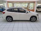 Annonce BMW X1 2.0 XDrive 20d 190 BVA M Sport