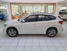 Annonce BMW X1 2.0 XDrive 20d 190 BVA M Sport