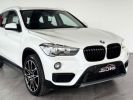 Annonce BMW X1 2.0d BOITE AUTO CUIR PDC JANTES 19' CLIM NAVI TVA