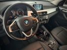 Annonce BMW X1 2.0d BOITE AUTO CUIR PDC JANTES 19' CLIM NAVI TVA