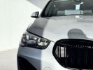 Annonce BMW X1 2.0d xDrive 1ERPRO AUTO SPORT CAMERA GPS PRO TVA