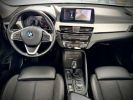 Annonce BMW X1 2.0d xDrive 1ERPRO AUTO SPORT CAMERA GPS PRO TVA