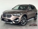 Voir l'annonce BMW X1 2.0d xDrive FACELIFT SPORT CAMERA CARPLAY CUIR TVA