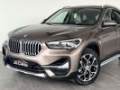 Annonce BMW X1 2.0d xDrive FACELIFT SPORT CAMERA CARPLAY CUIR TVA