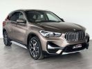 Annonce BMW X1 2.0d xDrive FACELIFT SPORT CAMERA CARPLAY CUIR TVA