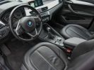 Annonce BMW X1 2.0d xDrive - HUD - CAMERA - ACC - LED - LEDER - LANE ASSIST -