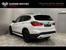 Annonce BMW X1 2.0dA sDr Alu17-Sportz-Cam-GPS-DAB+-1j Garantie