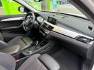 Annonce BMW X1 2.0dA sDr Alu17-Sportz-Cam-GPS-DAB+-1j Garantie