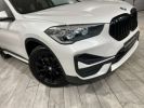 Annonce BMW X1 2.0dA sDr Alu17-Sportz-Cam-GPS-DAB+-1j Garantie