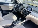 Annonce BMW X1 2.0dA X-DRIVE X-LINE * GARANTIE 24 MOIS *