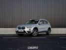 Voir l'annonce BMW X1 2.0iA sDrive - 192 PK - Pano Dak - X line - ACC