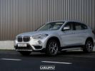 Annonce BMW X1 2.0iA sDrive - 192 PK - Pano Dak - X line - ACC