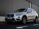 Annonce BMW X1 2.0iA sDrive - 192 PK - Pano Dak - X line - ACC