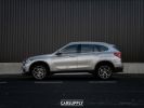 Annonce BMW X1 2.0iA sDrive - 192 PK - Pano Dak - X line - ACC