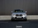 Annonce BMW X1 2.0iA sDrive - 192 PK - Pano Dak - X line - ACC