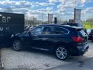 Annonce BMW X1 2.0iA xDrive28 Boîte automatique 245 Ch