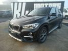 Voir l'annonce BMW X1 2.0L 150CH X-DRIVE BVA8 ATTELAGE 18D F48 TOIT OUVRANT