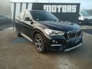 Annonce BMW X1 2.0L 150CH X-DRIVE BVA8 ATTELAGE 18D F48 TOIT OUVRANT