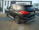 Annonce BMW X1 2.0L 150CH X-DRIVE BVA8 ATTELAGE 18D F48 TOIT OUVRANT