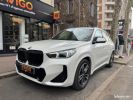 Annonce BMW X1 2.3 d 195 hybrid 48volt mhev m-sport xdrive bva vehicule neuf