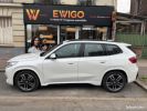 Annonce BMW X1 2.3 d 195 hybrid 48volt mhev m-sport xdrive bva vehicule neuf