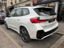 Annonce BMW X1 2.3 d 195 hybrid 48volt mhev m-sport xdrive bva vehicule neuf