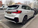 Annonce BMW X1 2.3 d 195 hybrid 48volt mhev m-sport xdrive bva vehicule neuf