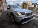 Annonce BMW X1 2.3 d 205 sport design xdrive bva toit ouvrant radar av ar garantie 6 mois