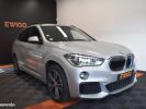 Voir l'annonce BMW X1 2.5 d 230 m-sport xdrive bva suivi garanti 6 a 60 mois