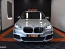 Annonce BMW X1 2.5 d 230 m-sport xdrive bva suivi garanti 6 a 60 mois