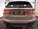 Annonce BMW X1 2.5 d 230 m-sport xdrive bva suivi garanti 6 a 60 mois