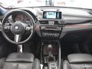 Annonce BMW X1 2.5 d 230 m-sport xdrive bva suivi garanti 6 a 60 mois