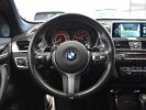 Annonce BMW X1 2.5 d 230 m-sport xdrive bva suivi garanti 6 a 60 mois