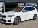 Annonce BMW X1 2.5 D 231ch M SPORT XDRIVE BVA TOUTES OPTIONS
