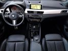 Annonce BMW X1 2.5 D 231ch M SPORT XDRIVE BVA TOUTES OPTIONS