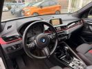 Annonce BMW X1 2.5 D 231CV SPORT XDRIVE BVA