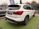 Annonce BMW X1 2.5 D 231CV SPORT XDRIVE BVA