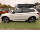 Annonce BMW X1 2.5 D 231CV SPORT XDRIVE BVA