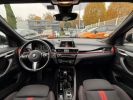 Annonce BMW X1 2.5 D 231CV SPORT XDRIVE BVA