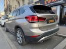 Annonce BMW X1 2.5 e 220h 125 phev hybrid x-line xdrive bva