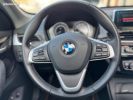 Annonce BMW X1 2.5 e 220h 125 phev hybrid x-line xdrive bva