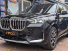 Annonce BMW X1 2.5 e 245 ch phev hybrid 14.2kwh x-line xdrive bva